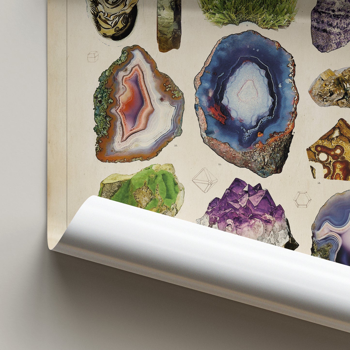 Polish Minerals